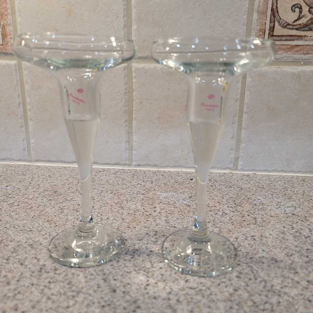 Candle holders
